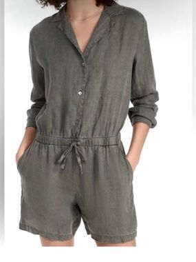 James Perse | Pants & Jumpsuits | Nwt James Perse Stretch 